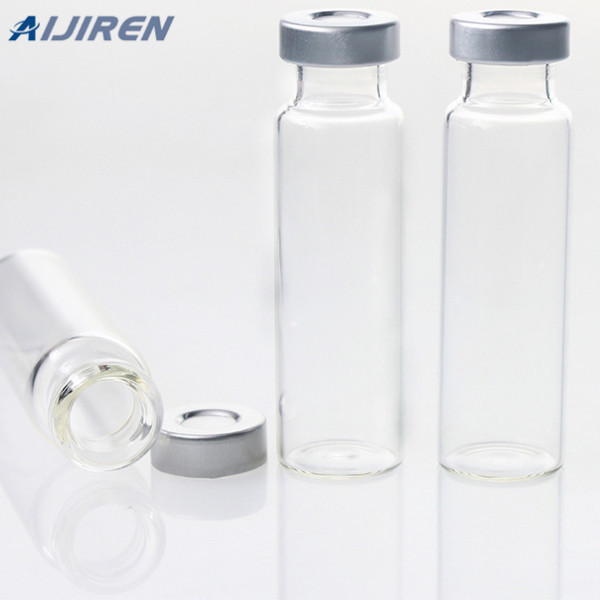 <h3>China Screw Top Headspace Vials Manufacturers, Suppliers </h3>
